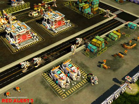Buy cheap Command & Conquer: Red Alert 3 .